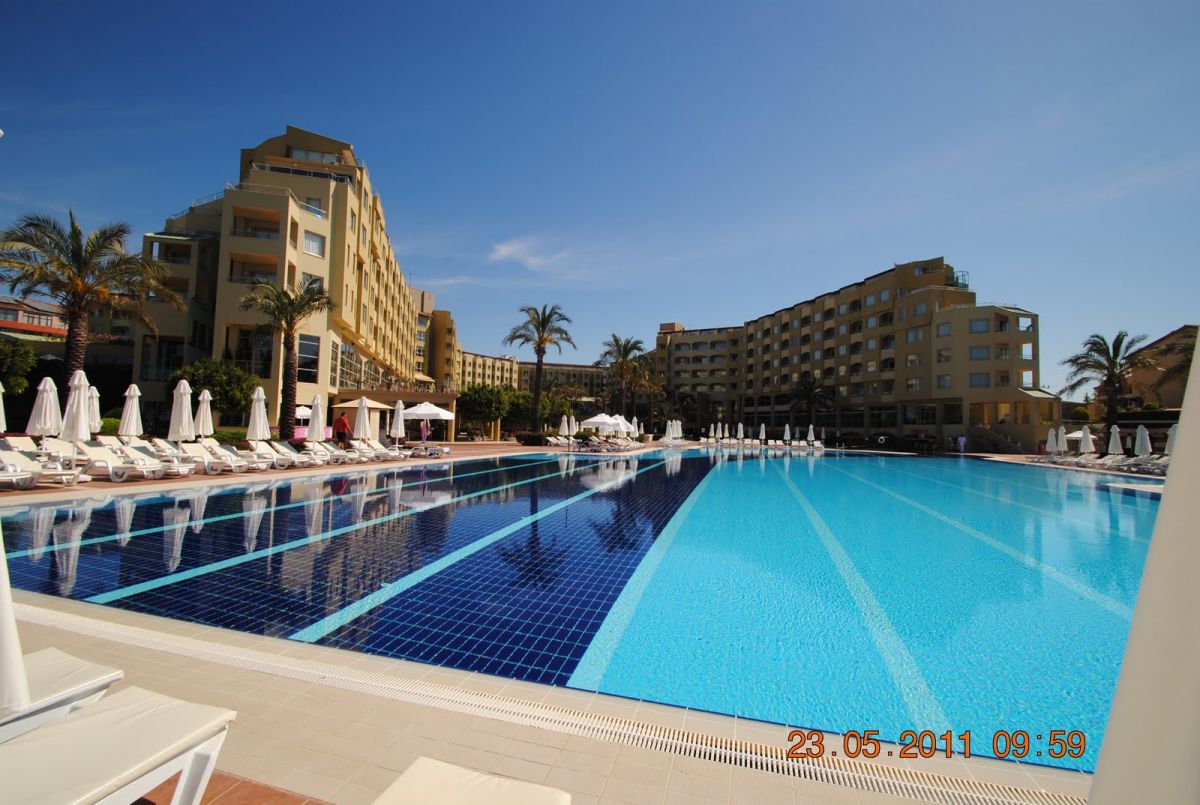 imagini hotel SILENCE BEACH RESORT SIDE